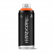 Краска MTN HC 2 / RV-209 оранжевый Калькутта 400 мл