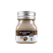 Хася Моделист Акриловая смесь Светлая европейская земля мелкозернистая, 50 мл