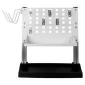 HANKO VC-40L-BX-SHELF Инструментальная стойка для пылесоса VC-40L-EPM