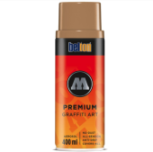 Аэрозольная краска Molotow Premium #186 cappuccino