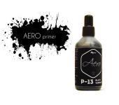Pacific88 Черный грунт Aero (black primer) 100 мл