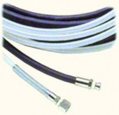 Walmec 21008М07 Шланг 7 м ПУ двойной 8 х 10 мм к SSP