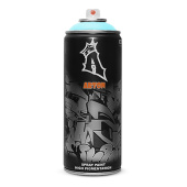 Краска аэрозольная Arton A632 Suga Emerald 400 мл