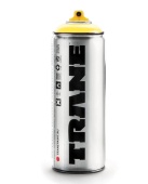 Краска TRANE TR / 1040 лимонный Lemon, 400 мл