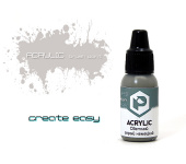 Краска Pacific88 - F58 Серый немецкий светлый (Light German grey)