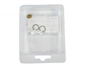 SATA 55244 Набор уплотнителей для Jet2000HVLP, JetRP, Jet90