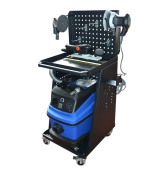 Huberth RP207501TR Тележка для пылесоса