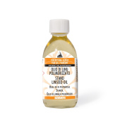 Maimeri Льняное масло полимеризованное, 250 мл