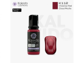Краска акриловая Kaleido ColorWorks K112 Chestnut Red 20 ml