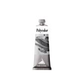 Краска акриловая Maimeri Polycolor Белила титановые, 60 мл