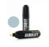 Маркер On the run OTR. 4001 Bullet пастель голубой 8 мм