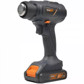 MAXXT MDHG20VX2P Аккумуляторный строительный фен