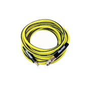 Jeta Pro 5887015 Гибкий ПВХ шланг с фитингами, 15 м