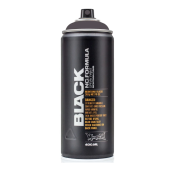 Аэрозольная краска Montana BLACK Nostradamus/ Нострадамус, 400 мл