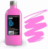 Чернила Grog FMP 200 мл/ розовые/ Piggy Pink