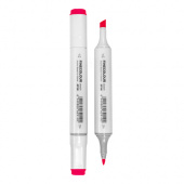 Маркер Finecolour Sketchmarker 140 кровавый красный R140