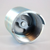 Graco 217102 Клапан впускной Насоса Fast-Flo