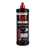 Menzerna Heavy Cut Compound 1000 Высокоабразивная полировальная паста, 1 кг