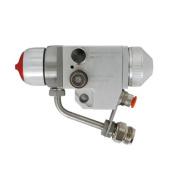 Краскораспылитель автоматический Sagola MIX V7, сопло 13/40