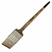 Кисть Roubloff серии 5T64C №35, синтетика, имитация мангуста, наклонная
