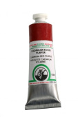 Краска масляная Old Holland E25 Кадмий красный пурпурный, 40 мл