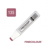 Заправка Finecolour Refill Ink 135 виноград RV135