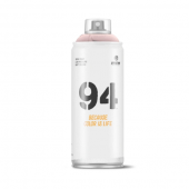 Краска MTN 94 / RV-196 Saudade Pink ностальгия розовый 400 мл