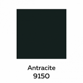 Краска TRANE TR / 9150 антрацит 400 мл