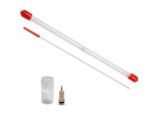 JAS 5593 Набор для аэрографа, 0,3 мм (игла высокопрочная, сопло)