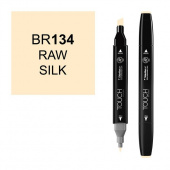Маркер Touch Twin BR134 сырой шелк