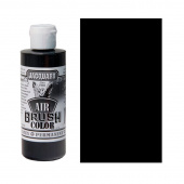 Краска Jacquard Airbrush Color черный прозрачный 118 мл