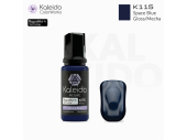 Краска акриловая Kaleido ColorWorks K115 Space Blue 20 ml