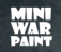 MiniWarPaint