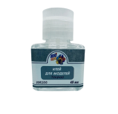 Хася Моделист Клей для моделей текучий, 40 мл