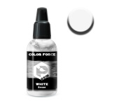 Краска Pacific88 Белая (White)