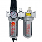 TNT Air AA2024FRL Фильтр-Регулятор-Лубрикатор 1/2"