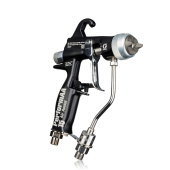 Краскопульт Graco PerformAA 105 с универсальной воздушной головкой и поворотным шарниром для материала