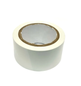 JAS 63267 Маскировочная лента гибкая, ПВХ 28 мм х 10 м