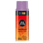 Аэрозольная краска Molotow Premium #066 lilac