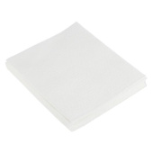 Boomer GEX Салфетки для обезжиривания 320 мм х 360 мм, уп. 10 шт., цвет белый