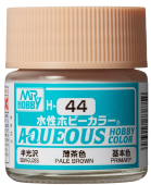 Mr. Hobby Краска 10 мл H44 FLESH