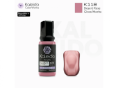 Краска акриловая Kaleido ColorWorks K118 Desert Rose 20 ml