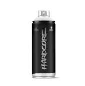 Краска MTN HC 2 / белый полуматовый 400 мл