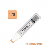 Заправка Finecolour Refill Ink 179 тосканский коричневый YR179