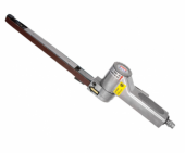 TNT Air AT-7008 Ленточная пневмошлифмашина