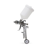 Краскопульт BOOMER BM827 KIT HVLP