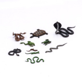 MiniWarPaint Рептилии, размер M