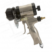 Распылитель Graco Fusion AP с широким круглым факелом