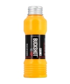 Картридж сменный Grog 04 RSP Metal Head Buckshot 60 RSP желтый/Lamborghini Yellow, 60 мл