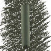 Пастель сухая BLOCKX Серо-зеленый, оттенок 1